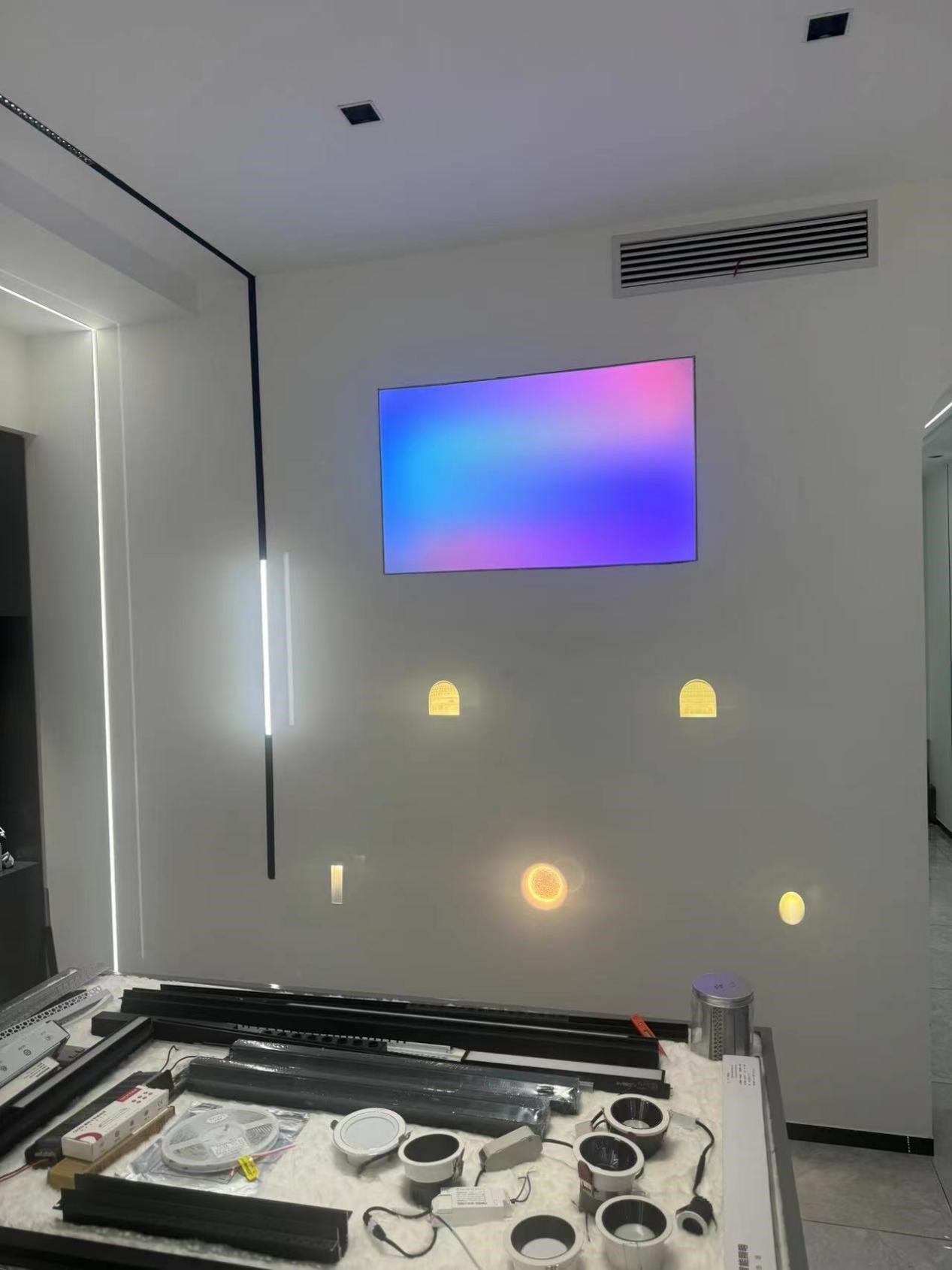 澳克士智能(néng)邵東(dōng)交流會(huì)：探索智能(néng)照(zhào)明(míng)新篇章(zhāng)