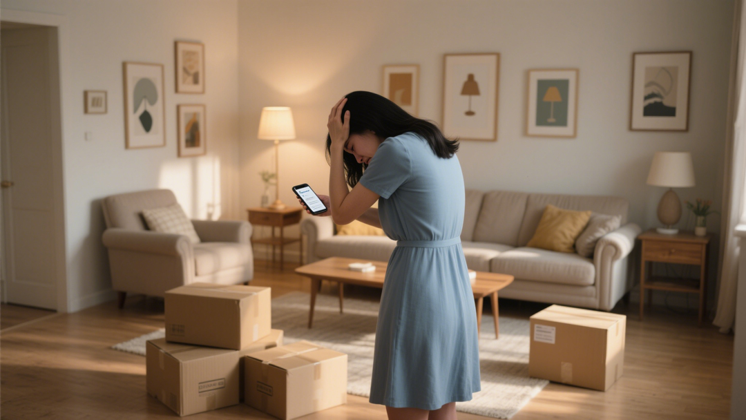 買燈為(wèi)什(shén)麽要(yào)來(lái)門(mén)店(diàn)看(kàn)實物(wù)？燈具真不(bù)是(shì)一(yī)般商品