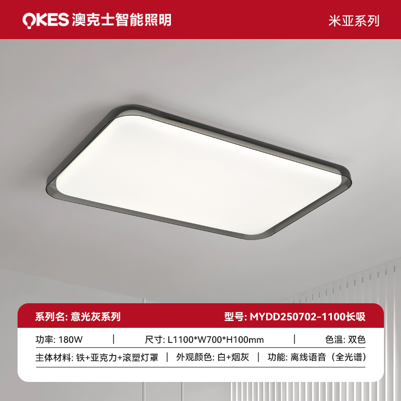 意光(guāng)灰系列