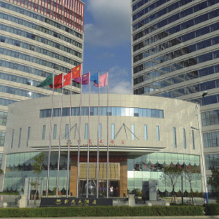 紫光(guāng)酒店(diàn)