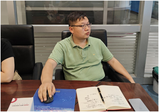 澳克士智能(néng)照(zhào)明(míng)召開(kāi)線上(shàng)重點工(gōng)作(zuò)推動會(huì)議(yì)，擘畫(huà)未來(lái)發展戰略