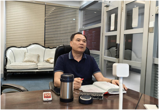 澳克士智能(néng)照(zhào)明(míng)召開(kāi)線上(shàng)重點工(gōng)作(zuò)推動會(huì)議(yì)，擘畫(huà)未來(lái)發展戰略