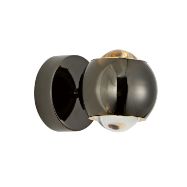 OS-BD055-黑(hēi) 水(shuǐ)晶球